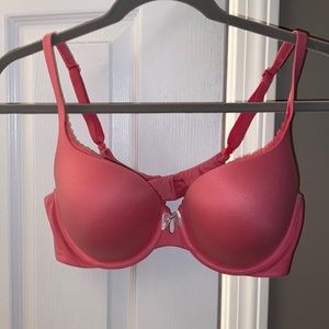 Body by Victoria, Victoria’s Secret bra